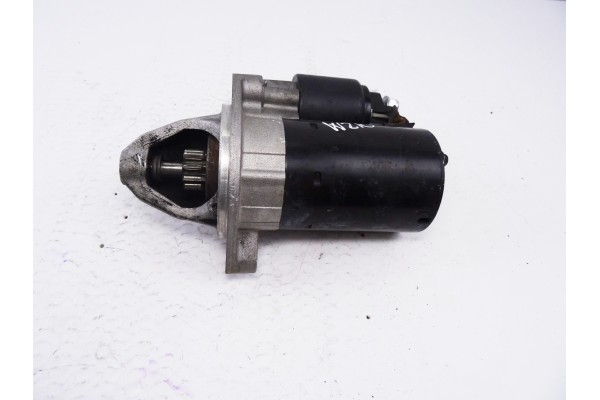 Motor arranque, Mercedes-benz Clase e (Bm 210) Berlina 200 Kompressor (210.048) 2002, 0051513401