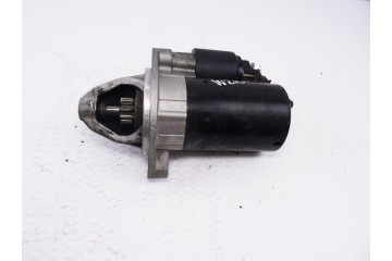 Motor arranque, Mercedes-benz Clase e (Bm 210) Berlina 200 Kompressor (210.048) 2002, 0051513401