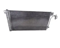 Condensador / radiador aire acondicionado, Volkswagen T5 Transporter Furgón/combi (7H) Caja cerrada, techo elevado 2006, 7H08204