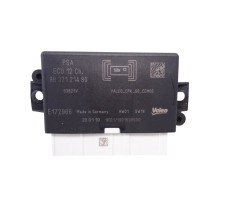 Módulo electrónico, Citroen C4 Cactus Feel 2019, 9832121480