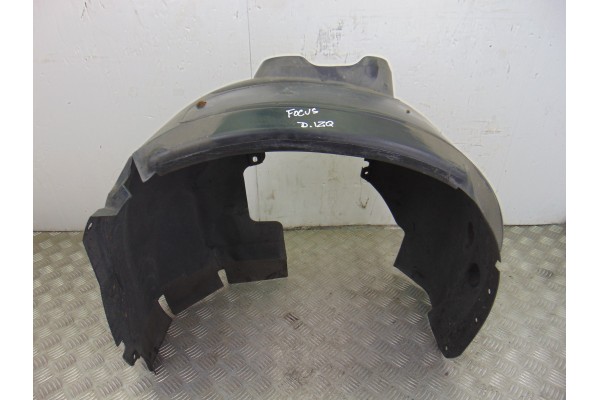 Paso rueda, Ford Focus Berlina (CB8) Trend 2011, AM5116115BE