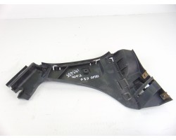 Molduras traseras, Volvo C30 1.6 D 2008, 31265955