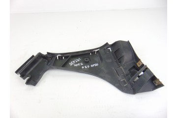Molduras traseras, Volvo C30 1.6 D 2008, 31265955