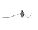 Cerradura puerta delantera derecha, Citroen C3 Feel 2022, 123980