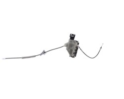 Cerradura puerta delantera derecha, Citroen C3 Feel 2022, 123980