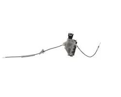 Cerradura puerta delantera derecha, Citroen C3 Feel 2022, 123980