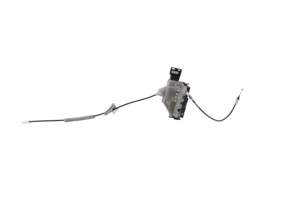 Cerradura puerta delantera derecha, Citroen C3 Feel 2022, 123980