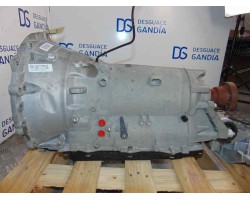 Caja cambios, CX23-7000-DE