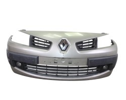 Paragolpes delantero, Renault Megane Ii Berlina 5P Business 2007