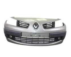 Paragolpes delantero, Renault Megane Ii Berlina 5P Business 2007