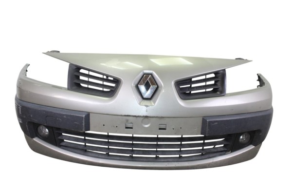 Paragolpes delantero, Renault Megane Ii Berlina 5P Business 2007