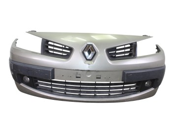 Paragolpes delantero, Renault Megane Ii Berlina 5P Business 2007