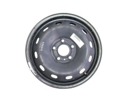 Llanta, Renault Trafic Iii Combi Combi 9 L1H1 2,8t (8/9 plazas) 2020