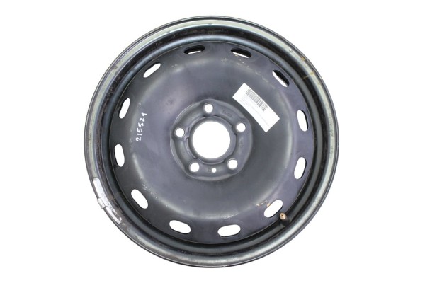Llanta, Renault Trafic Iii Combi Combi 9 L1H1 2,8t (8/9 plazas) 2020