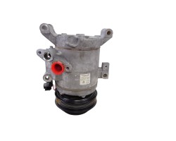 Compresor aire acondicionado, Mazda CX-5 (Kf) Evolution 2WD 2018, KF011562