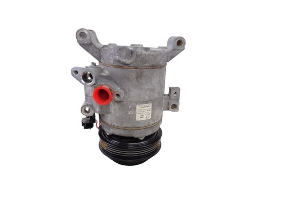 Compresor aire acondicionado, Mazda CX-5 (Kf) Evolution 2WD 2018, KF011562