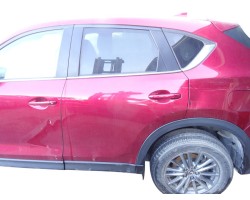Puerta trasera izquierda, Mazda CX-5 (Kf) Evolution 2WD 2018