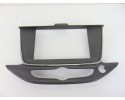 Molduras delanteras, Opel Astra K Berlina 5P Dynamic Start/Stop 2016, 39009825