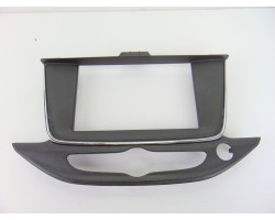 Molduras delanteras, Opel Astra K Berlina 5P Dynamic Start/Stop 2016, 39009825