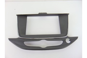 Molduras delanteras, Opel Astra K Berlina 5P Dynamic Start/Stop 2016, 39009825