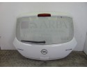 Porton trasero, Opel Corsa D Selective 2011