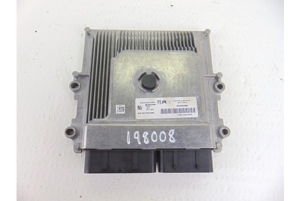 Centralita motor uce, 9834609880