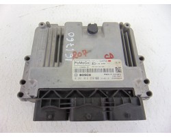 Centralita motor uce, CV11-12A650-CC