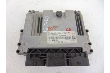 Centralita motor uce, CV11-12A650-CC