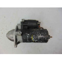 0001109015 MOTOR ARRANQUE OPEL FRONTERA B