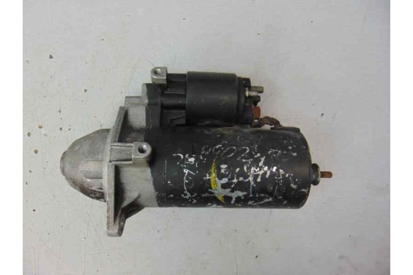 0001109015 MOTOR ARRANQUE OPEL FRONTERA B