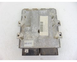 Centralita motor uce, GK2A-12A650-AA4S
