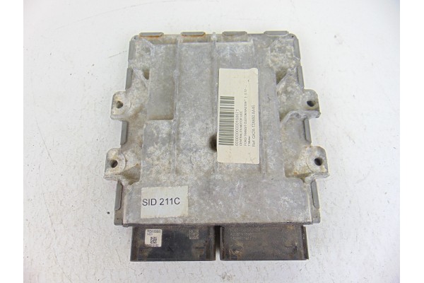 Centralita motor uce, GK2A-12A650-AA4S