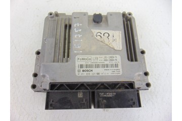 Centralita motor uce, J1B1-12A650-TA