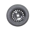 Neumatico repuesto, Dacia Sandero Ii Stepway 2018, 185/65R15 88H