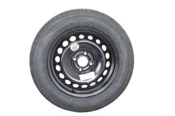 Neumatico repuesto, Dacia Sandero Ii Stepway 2018, 185/65R15 88H
