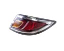 Piloto trasero derecho, Mazda 6 Berlina (Gh) 2.2 CE 163 Active (5-ptas.) 2011