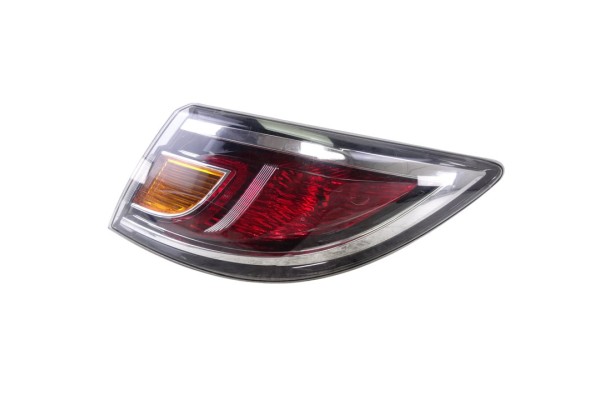Piloto trasero derecho, Mazda 6 Berlina (Gh) 2.2 CE 163 Active (5-ptas.) 2011