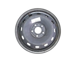 Llanta, Renault Trafic Iii Combi Combi 9 L1H1 2,8t (8/9 plazas) 2020