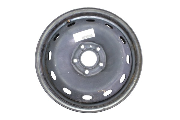 Llanta, Renault Trafic Iii Combi Combi 9 L1H1 2,8t (8/9 plazas) 2020