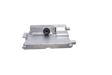 Camara vision frontal, Audi A1 Sportback (Gba) 30 Tfsi Adrenalin 2023, 2Q0980653D