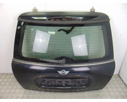 Porton trasero, Mini Mini (R50,R53) One D 2004