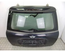 Porton trasero, Mini Mini (R50,R53) One D 2004