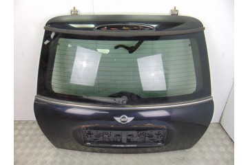 Porton trasero, Mini Mini (R50,R53) One D 2004