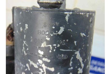 0001109015 MOTOR ARRANQUE OPEL FRONTERA B