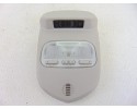 Luz interior, Peugeot 3008 Confort 2009, 9681370177