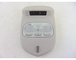 Luz interior, Peugeot 3008 Confort 2009, 9681370177