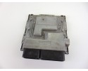 Centralita motor uce, Mercedes-benz Clase C (Bm 204) Berlina C 180 Kompressor (204.046) 2008, A2710100146