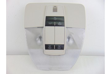 Luz interior, Mercedes-benz Clase B (Bm 245) 200 (245.233) 2008, A1698208401