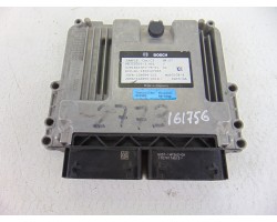 Centralita motor uce, JX6A-12B684-CC1