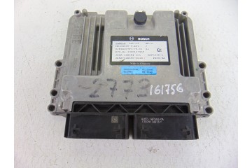 Centralita motor uce, JX6A-12B684-CC1